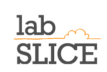 LabSlice logo LabSlice logo